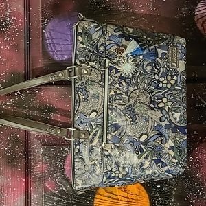Sakroots tote